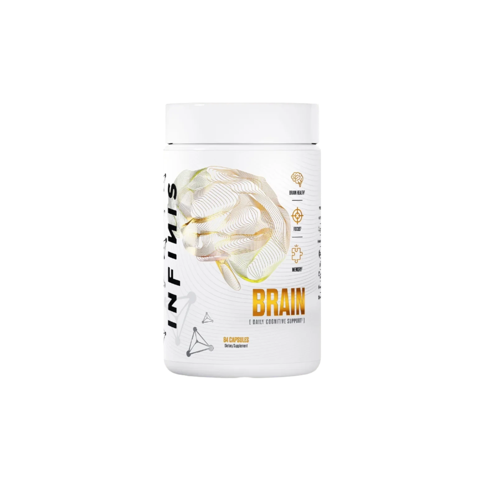 Brain - Infinis – PH Nutrition