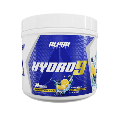 Hydro9